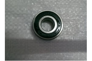 Підшипник 202 закритий